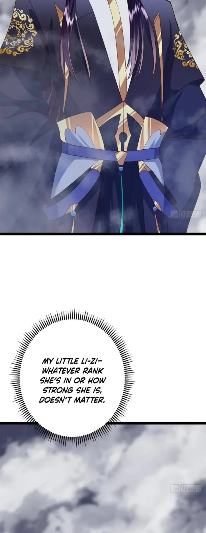 Keep a Low Profile, Sect Leader Chapter 474 page 30 - Chapter 474
