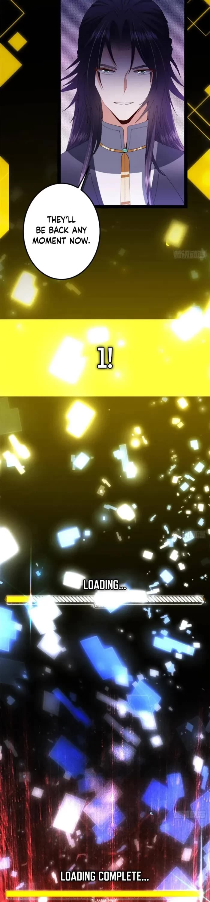 Keep a Low Profile, Sect Leader Chapter 474 page 39 - Chapter 474