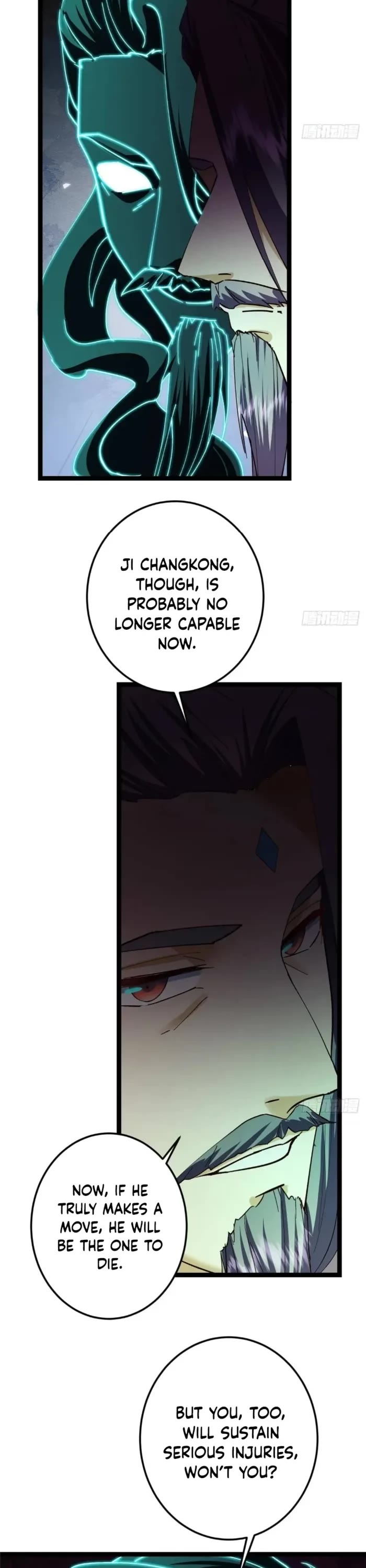 Keep a Low Profile, Sect Leader Chapter 474 page 5 - Chapter 474
