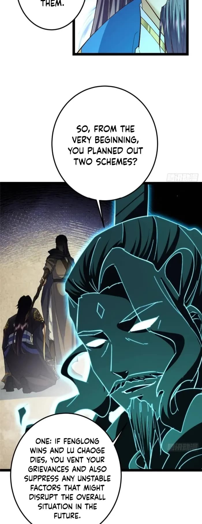 Keep a Low Profile, Sect Leader Chapter 474 page 8 - Chapter 474