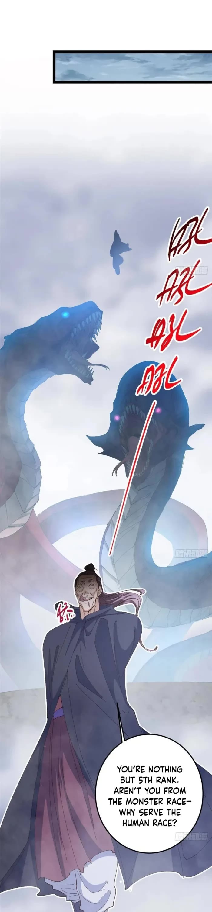 Keep a Low Profile, Sect Leader Chapter 475 page 19 - Chapter 475