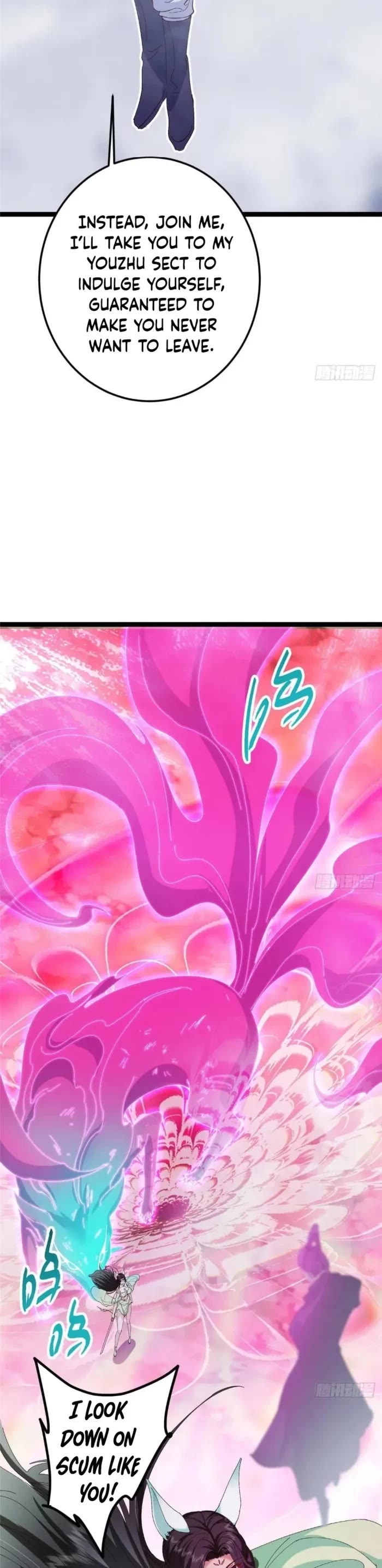 Keep a Low Profile, Sect Leader Chapter 475 page 20 - Chapter 475