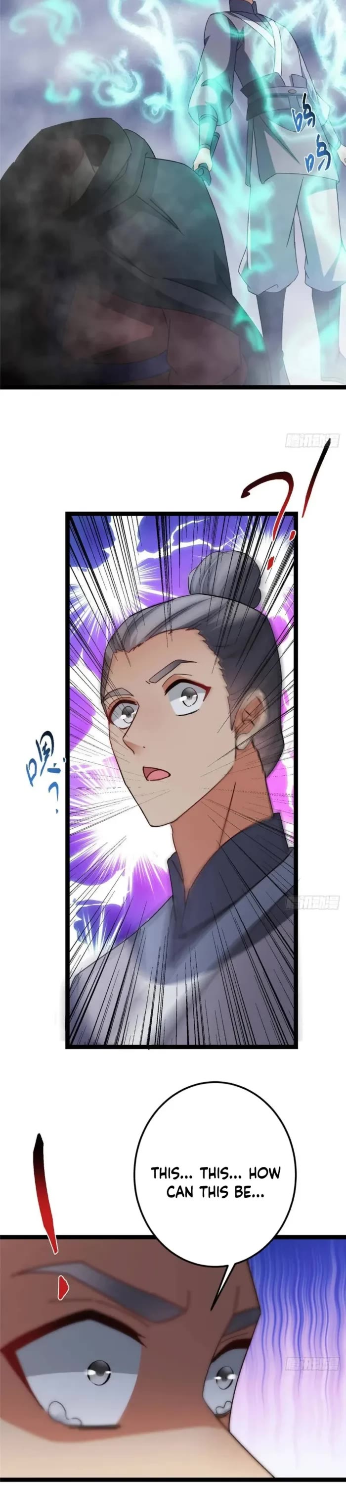 Keep a Low Profile, Sect Leader Chapter 475 page 31 - Chapter 475