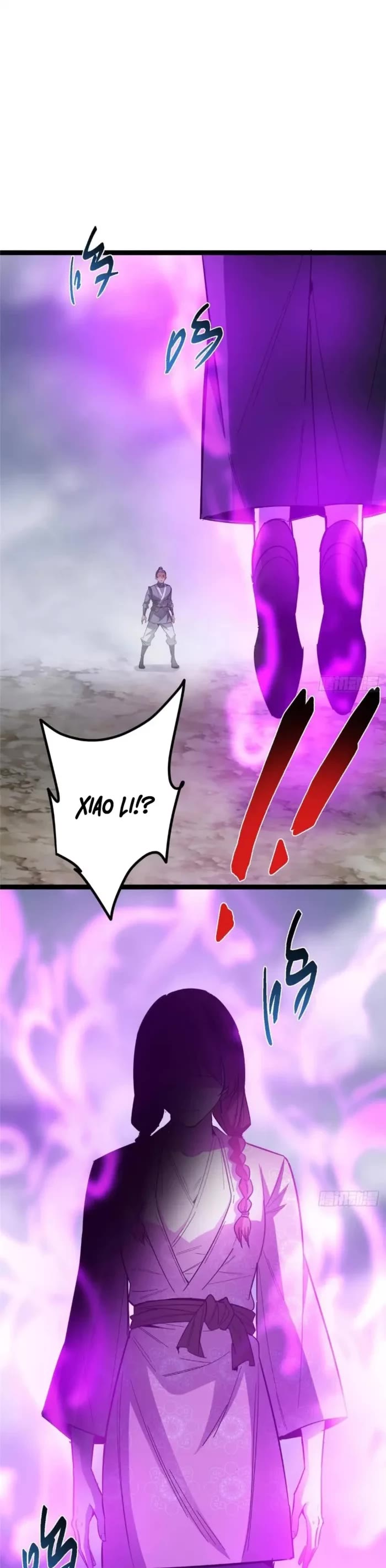 Keep a Low Profile, Sect Leader Chapter 475 page 32 - Chapter 475