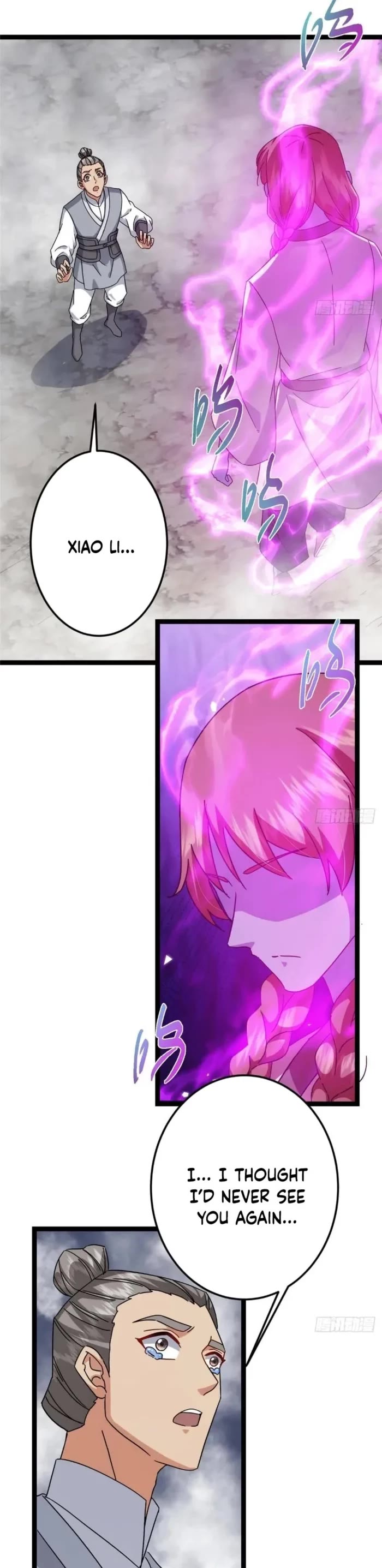 Keep a Low Profile, Sect Leader Chapter 476 page 10 - Chapter 476