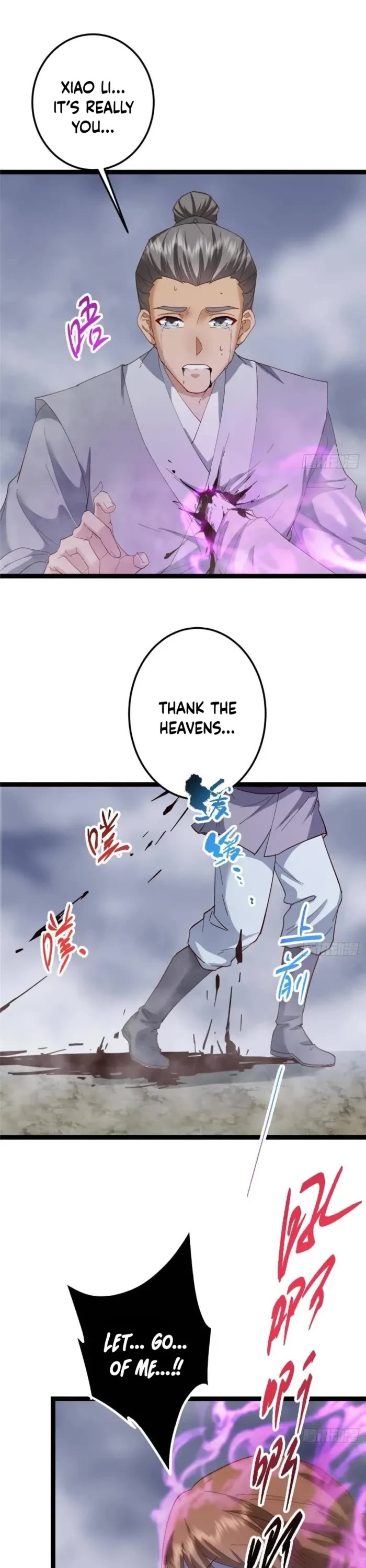 Keep a Low Profile, Sect Leader Chapter 476 page 15 - Chapter 476