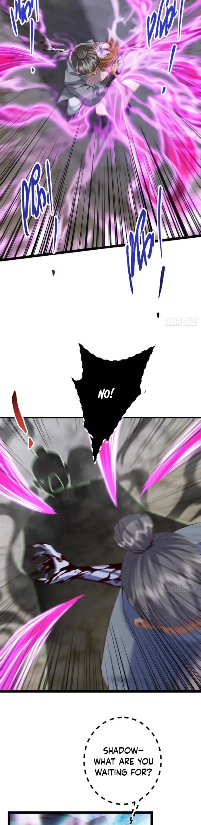 Keep a Low Profile, Sect Leader Chapter 476 page 19 - Chapter 476