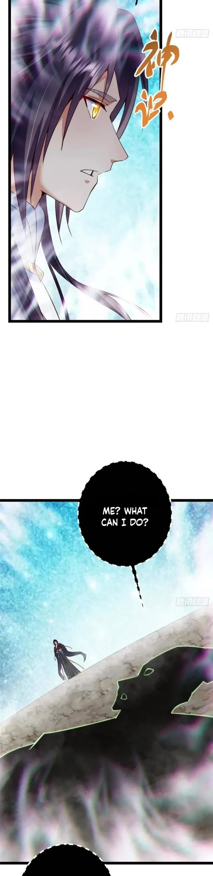 Keep a Low Profile, Sect Leader Chapter 476 page 20 - Chapter 476