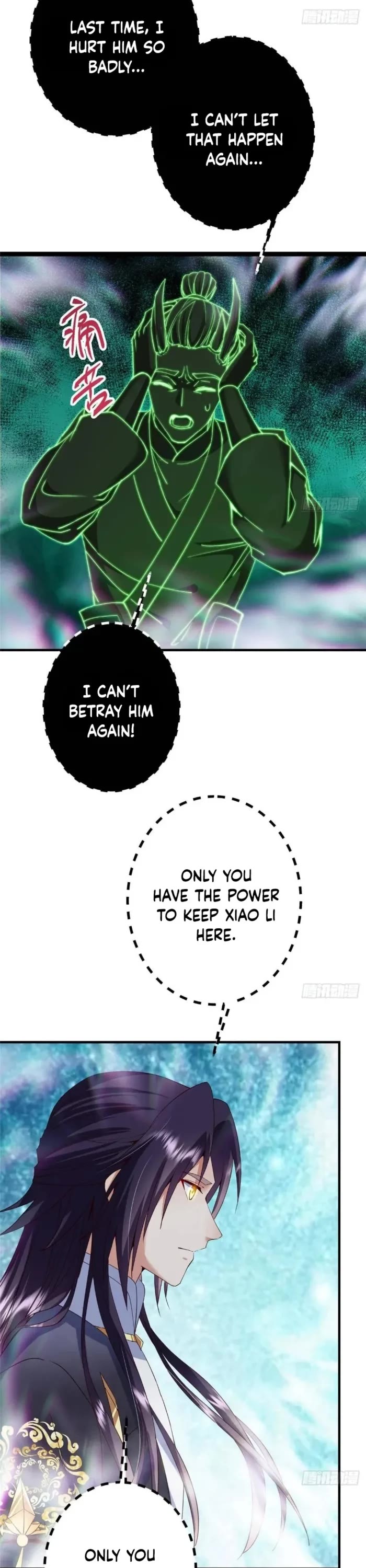 Keep a Low Profile, Sect Leader Chapter 476 page 21 - Chapter 476