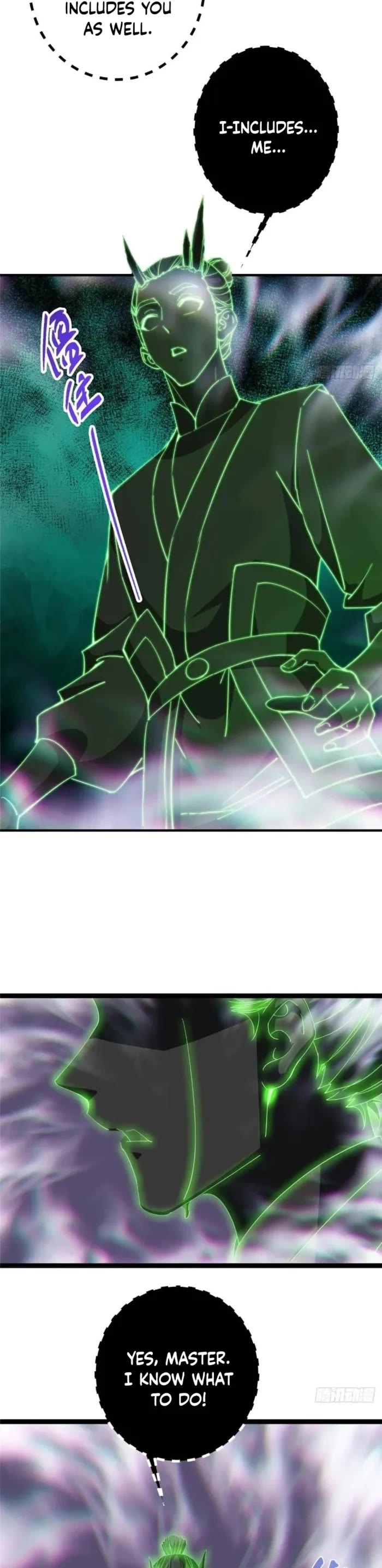 Keep a Low Profile, Sect Leader Chapter 476 page 23 - Chapter 476