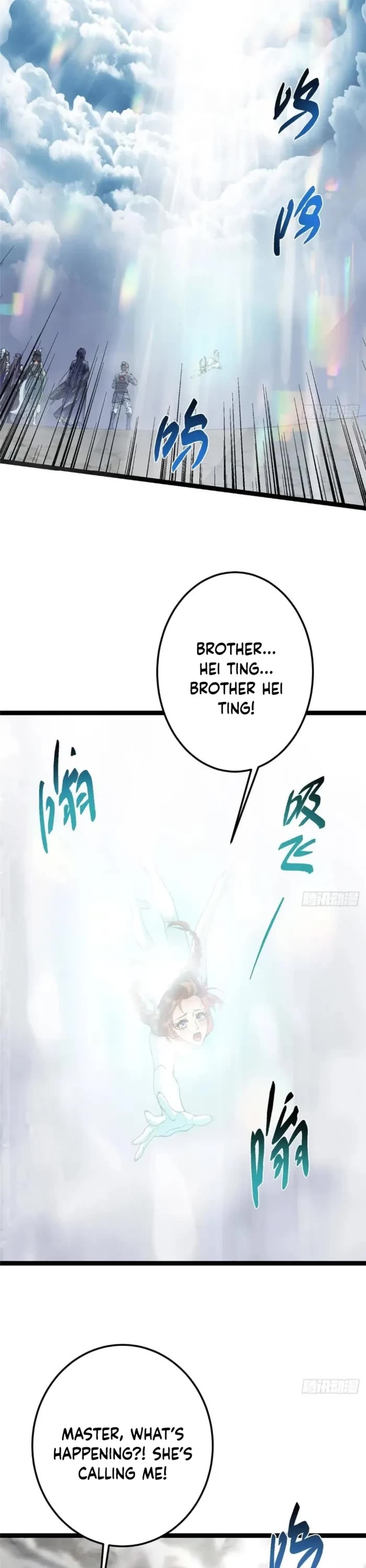 Keep a Low Profile, Sect Leader Chapter 477 page 16 - Chapter 477