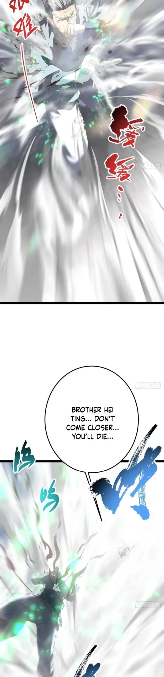 Keep a Low Profile, Sect Leader Chapter 477 page 20 - Chapter 477