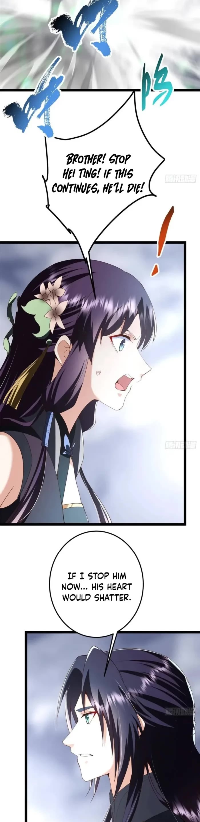 Keep a Low Profile, Sect Leader Chapter 477 page 21 - Chapter 477