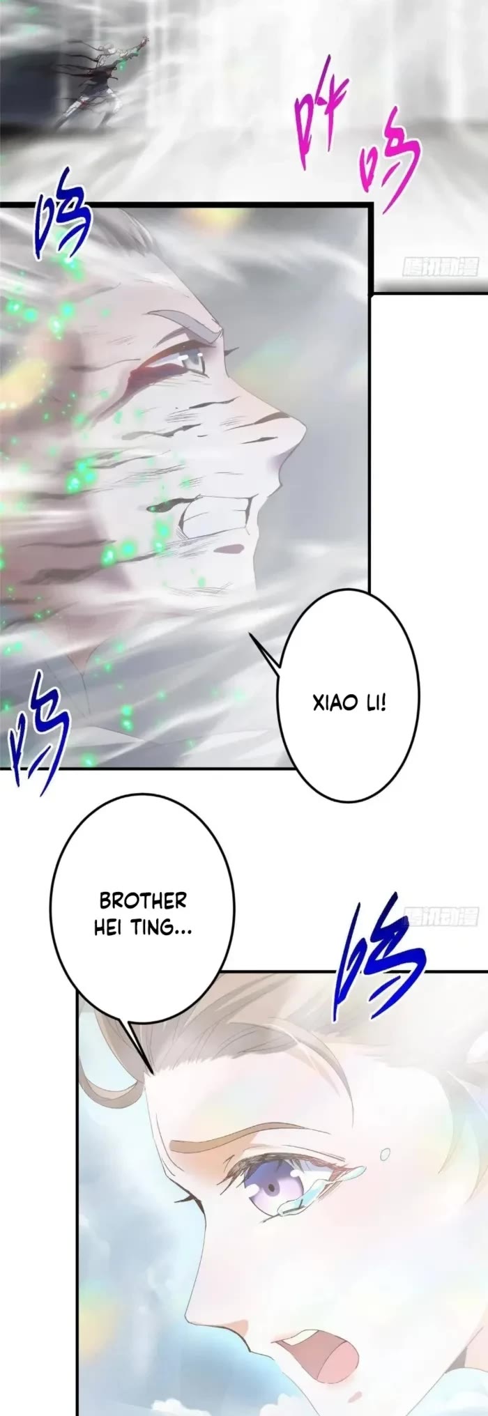 Keep a Low Profile, Sect Leader Chapter 477 page 24 - Chapter 477