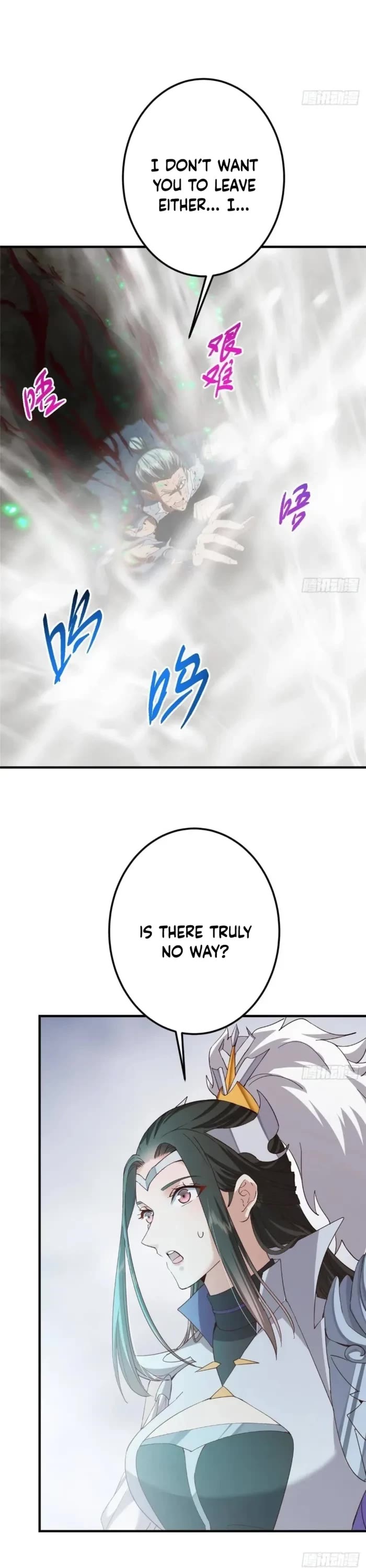 Keep a Low Profile, Sect Leader Chapter 477 page 26 - Chapter 477