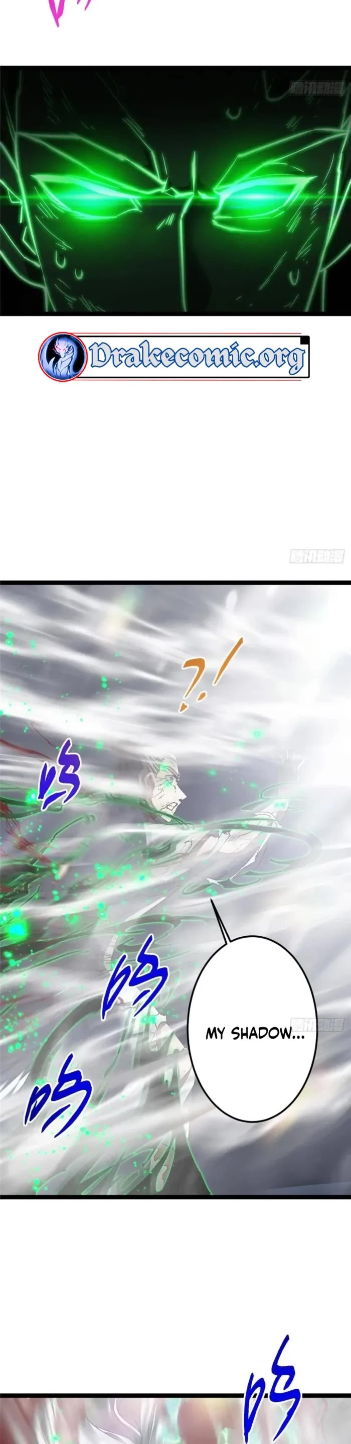 Keep a Low Profile, Sect Leader Chapter 477 page 30 - Chapter 477