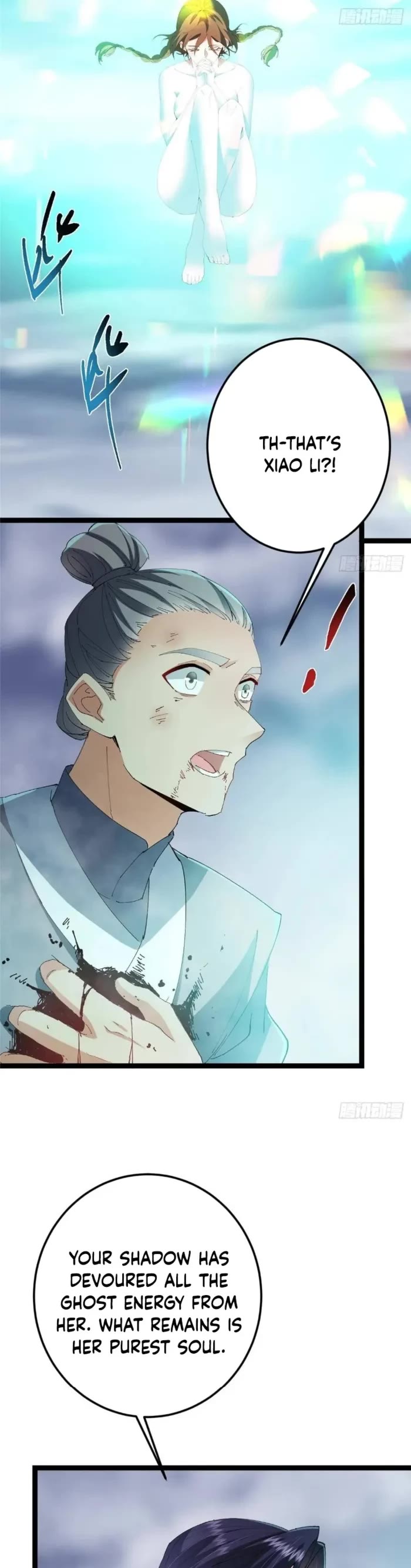 Keep a Low Profile, Sect Leader Chapter 477 page 8 - Chapter 477