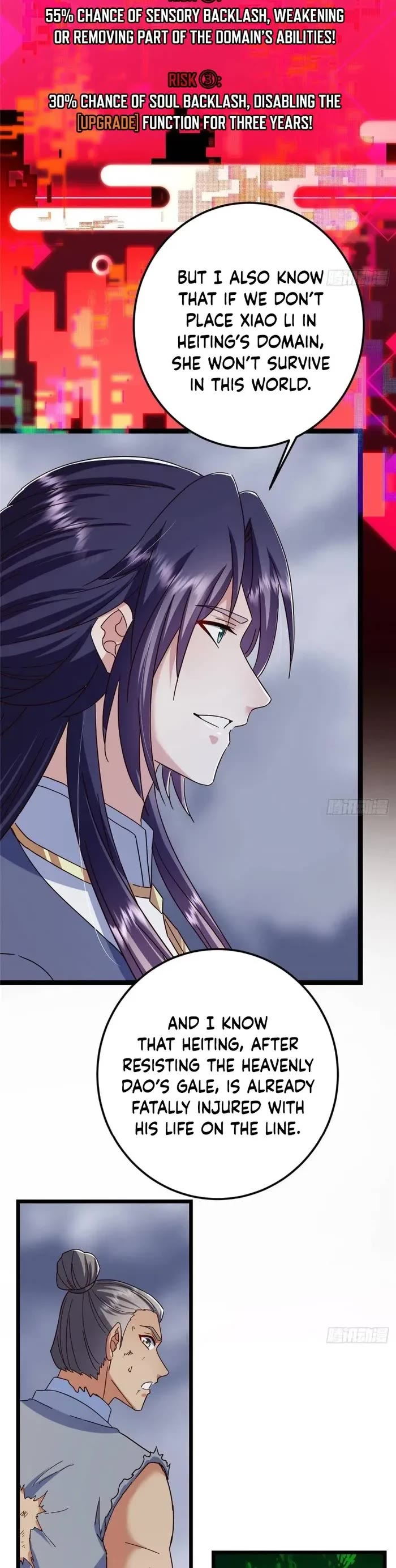 Keep a Low Profile, Sect Leader Chapter 478 page 10 - Chapter 478