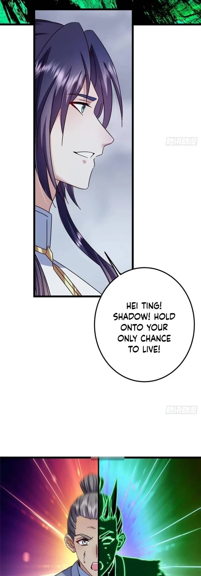 Keep a Low Profile, Sect Leader Chapter 478 page 14 - Chapter 478