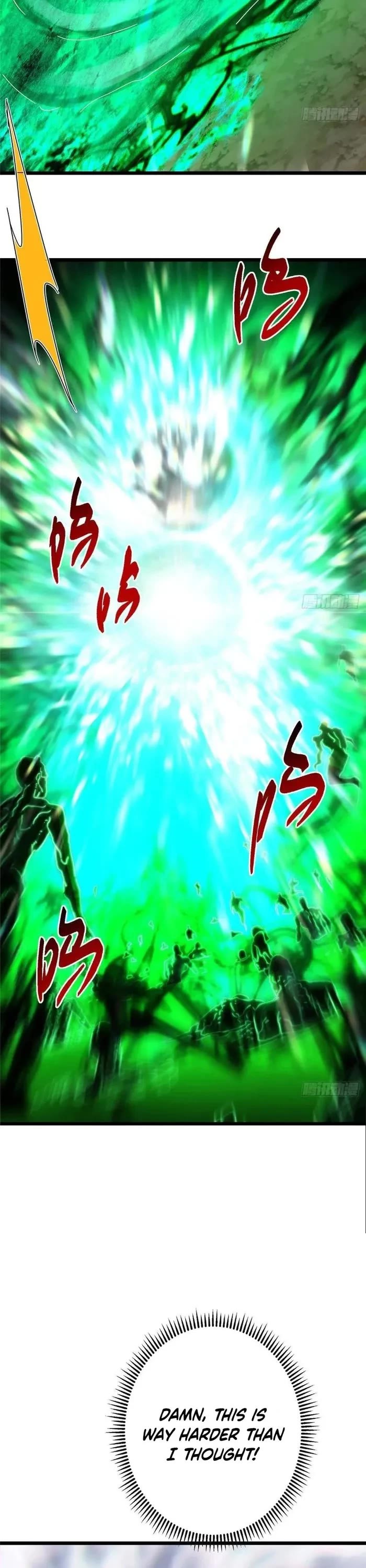Keep a Low Profile, Sect Leader Chapter 478 page 16 - Chapter 478