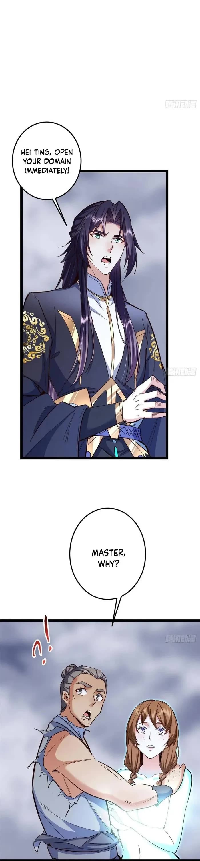 Keep a Low Profile, Sect Leader Chapter 478 page 2 - Chapter 478