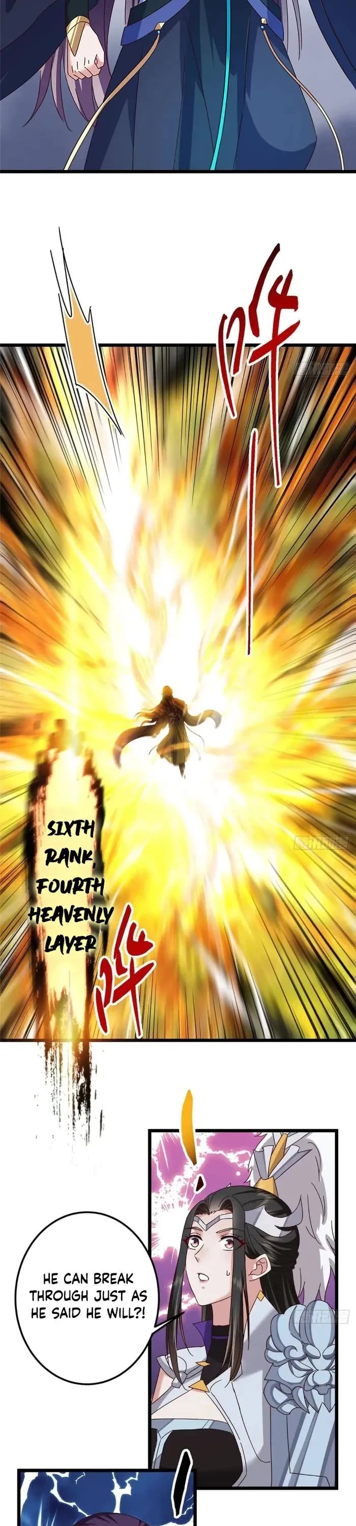 Keep a Low Profile, Sect Leader Chapter 478 page 20 - Chapter 478