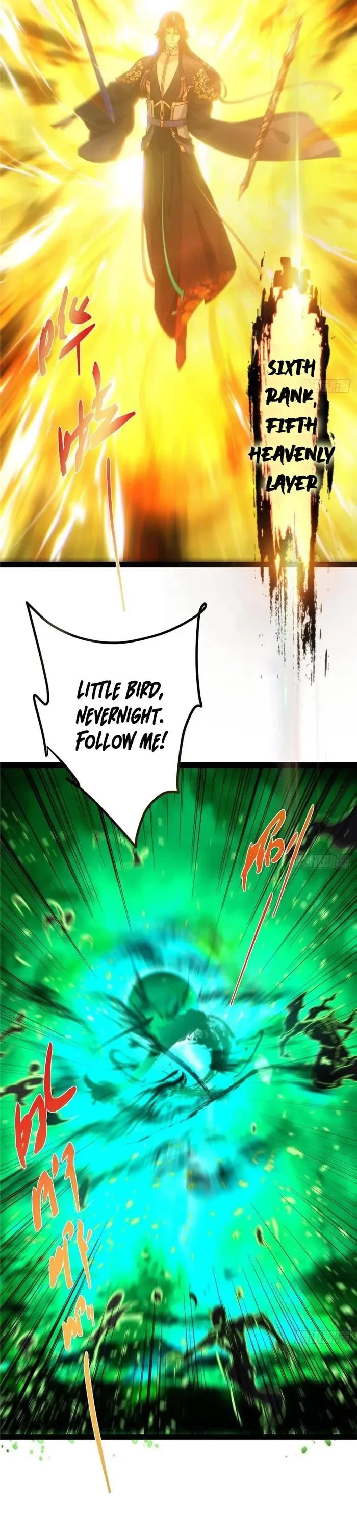 Keep a Low Profile, Sect Leader Chapter 478 page 30 - Chapter 478