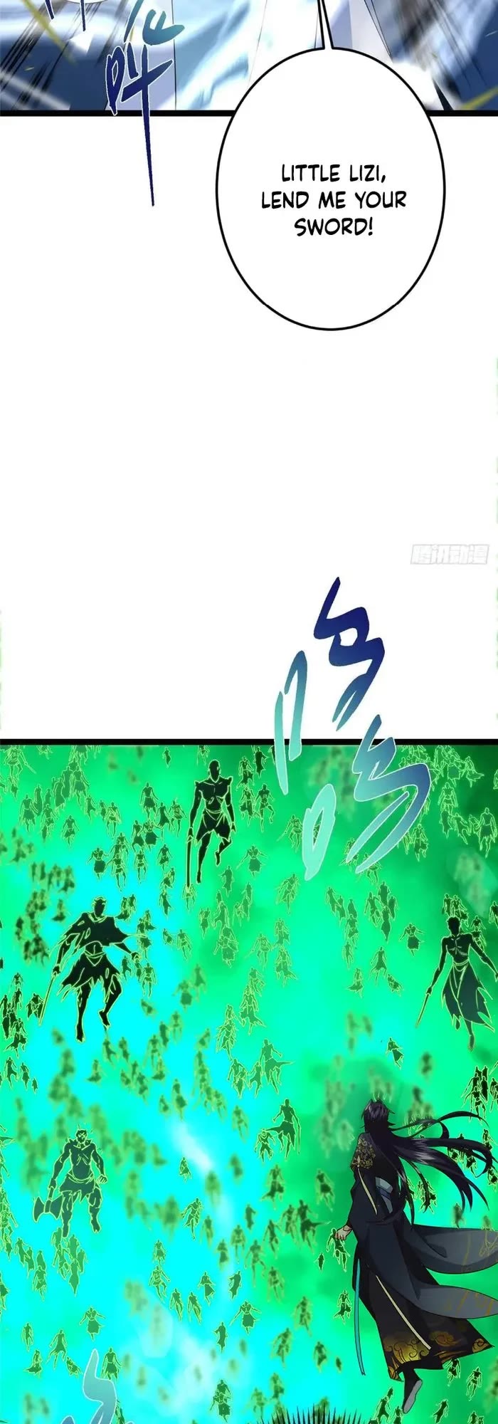 Keep a Low Profile, Sect Leader Chapter 478 page 39 - Chapter 478