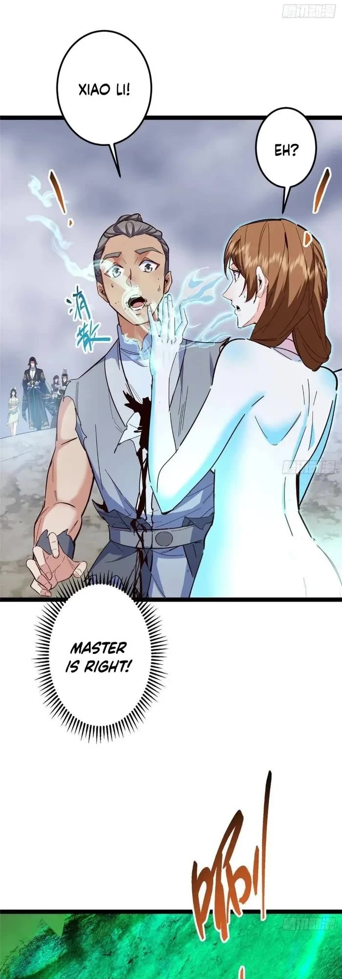 Keep a Low Profile, Sect Leader Chapter 478 page 4 - Chapter 478