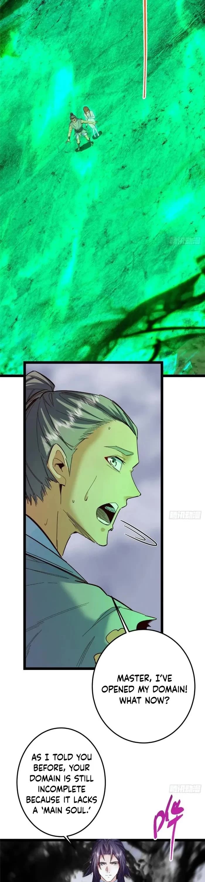 Keep a Low Profile, Sect Leader Chapter 478 page 5 - Chapter 478