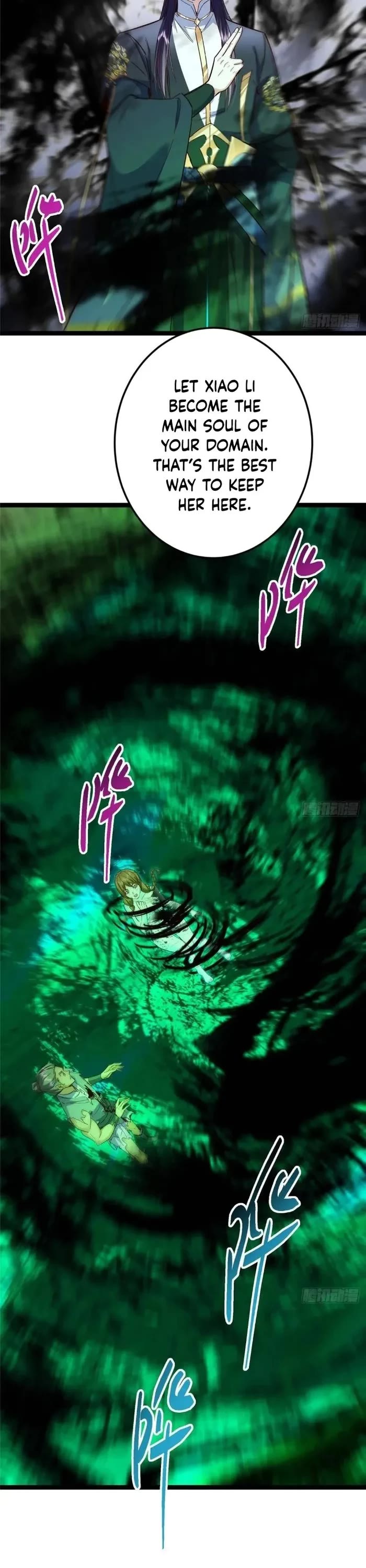Keep a Low Profile, Sect Leader Chapter 478 page 6 - Chapter 478