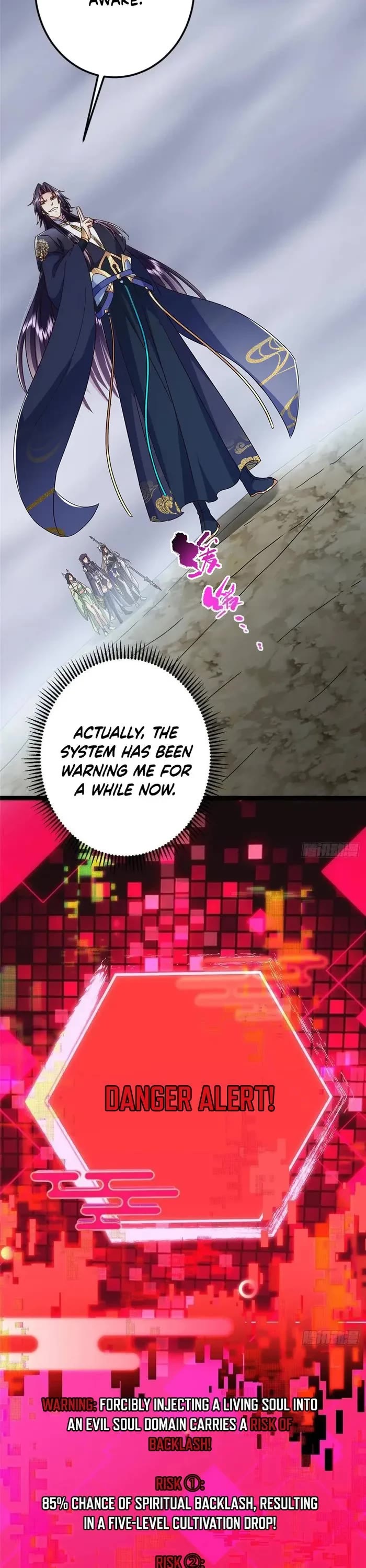 Keep a Low Profile, Sect Leader Chapter 478 page 9 - Chapter 478