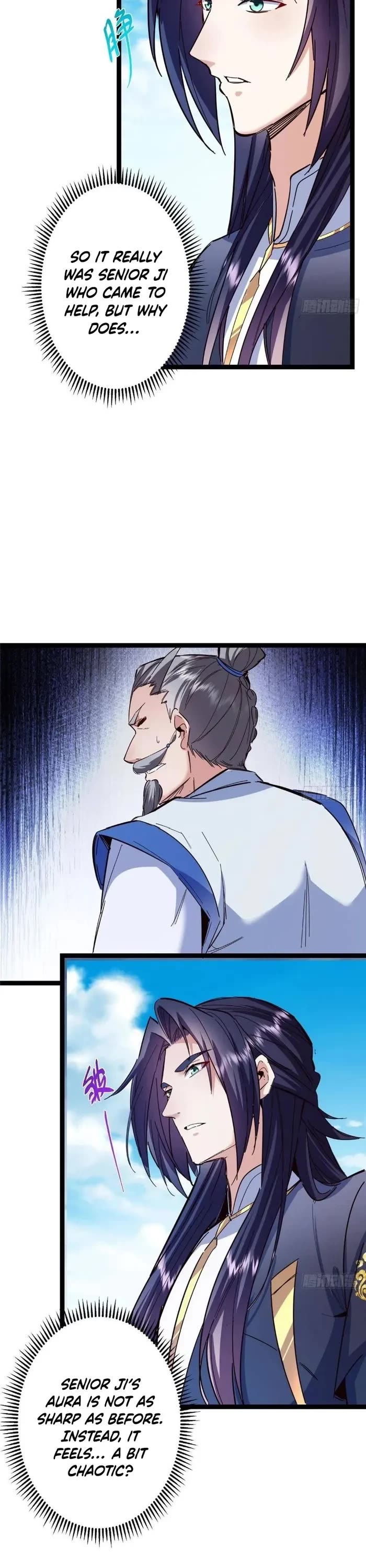 Keep a Low Profile, Sect Leader Chapter 479 page 13 - Chapter 479
