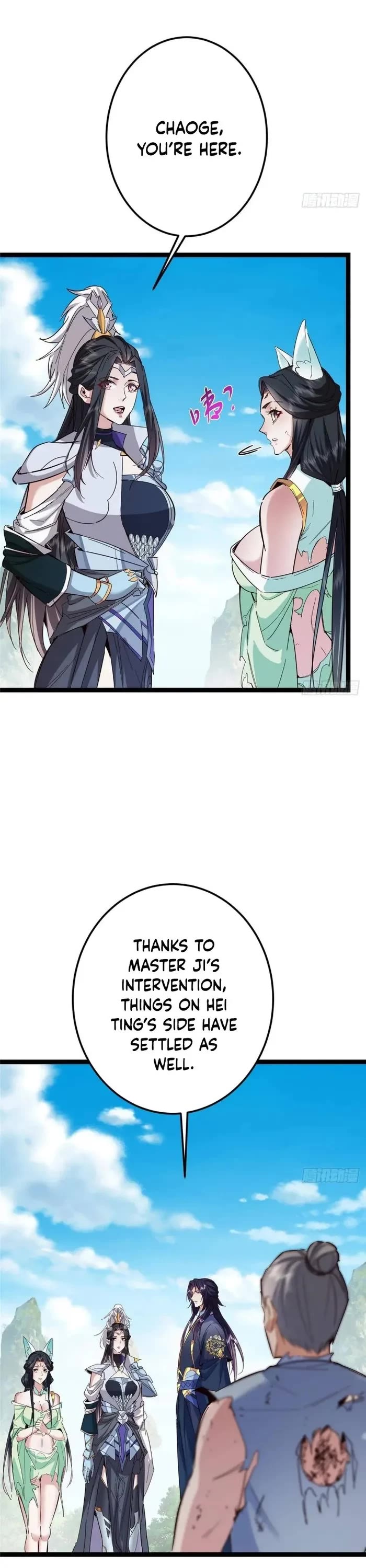 Keep a Low Profile, Sect Leader Chapter 479 page 14 - Chapter 479