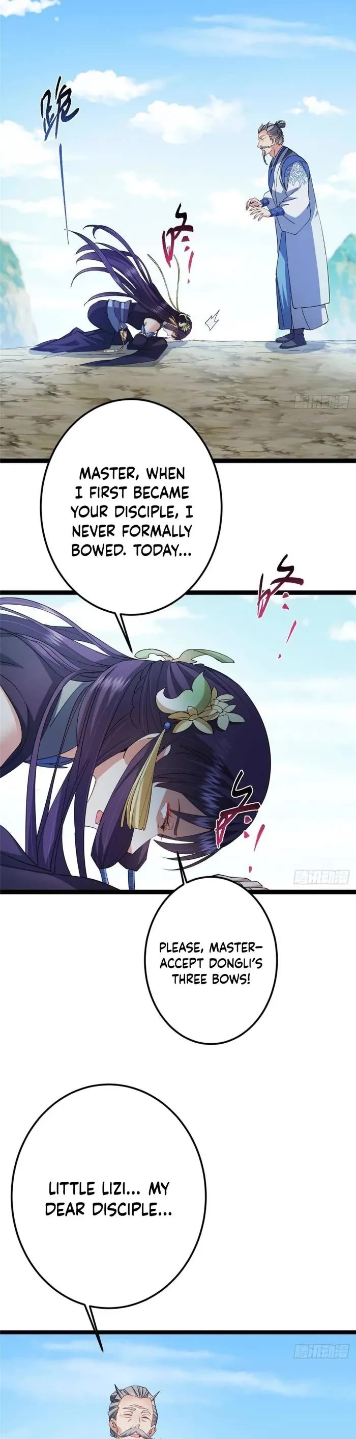 Keep a Low Profile, Sect Leader Chapter 479 page 32 - Chapter 479