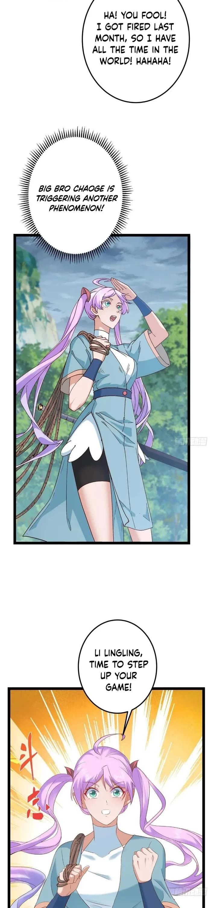 Keep a Low Profile, Sect Leader Chapter 479 page 6 - Chapter 479