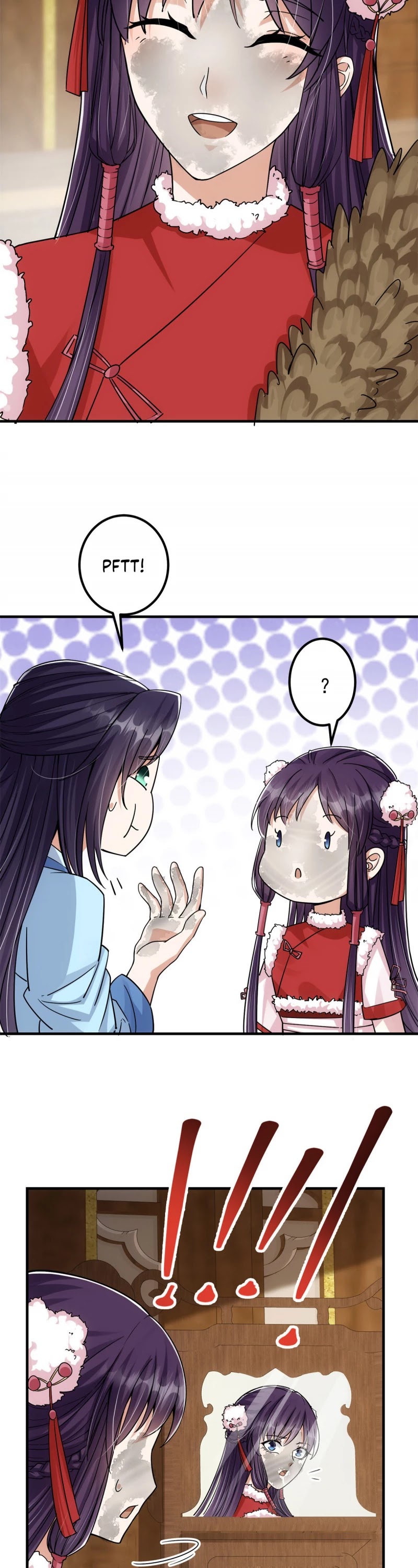 Keep a Low Profile, Sect Leader Chapter 48 page 19 - Chapter 48