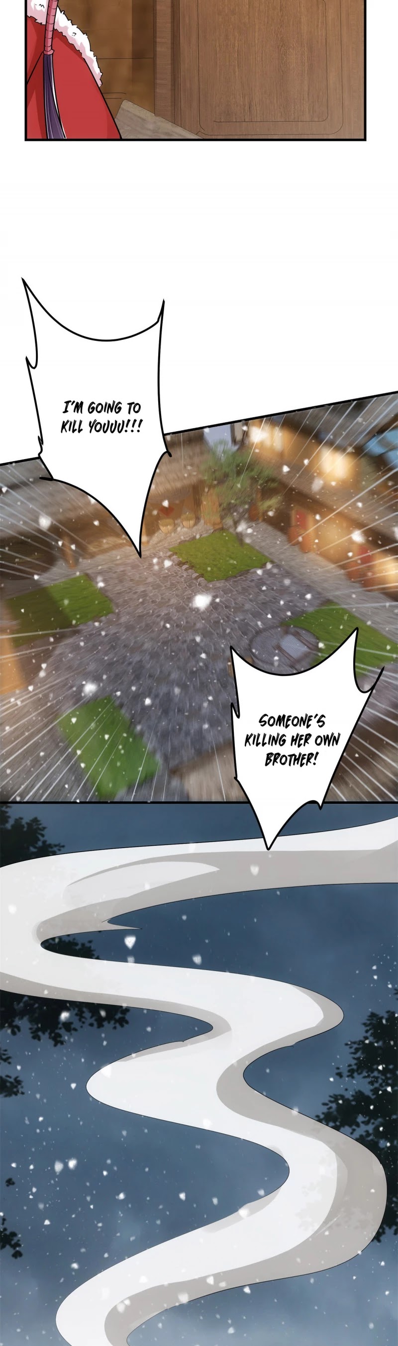 Keep a Low Profile, Sect Leader Chapter 48 page 20 - Chapter 48