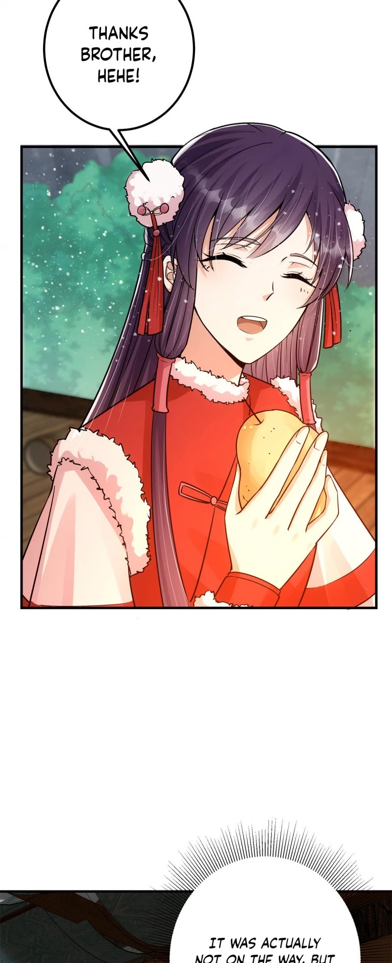 Keep a Low Profile, Sect Leader Chapter 48 page 24 - Chapter 48