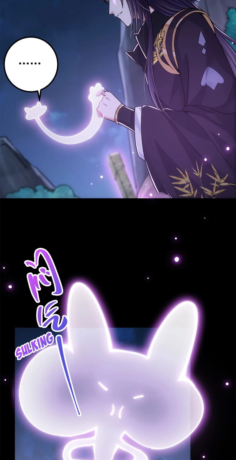 Keep a Low Profile, Sect Leader Chapter 48 page 4 - Chapter 48