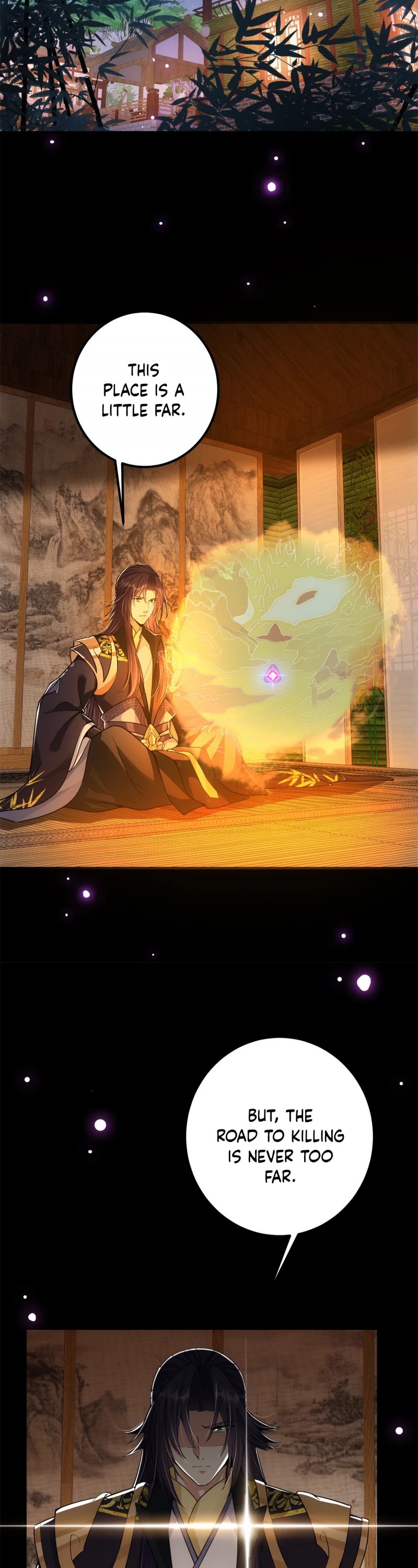 Keep a Low Profile, Sect Leader Chapter 48 page 7 - Chapter 48