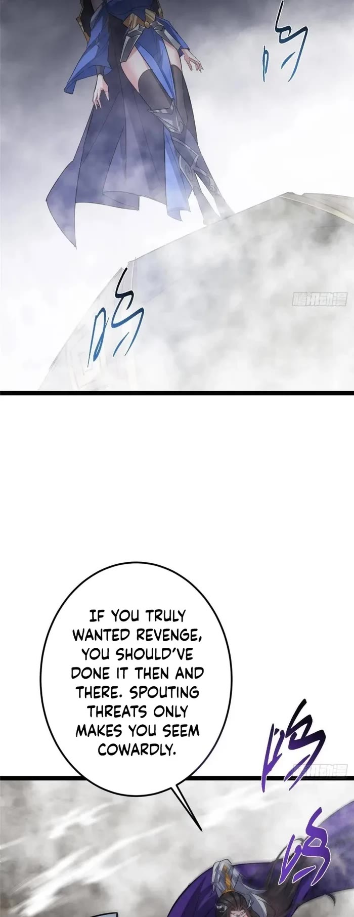 Keep a Low Profile, Sect Leader Chapter 480 page 15 - Chapter 480