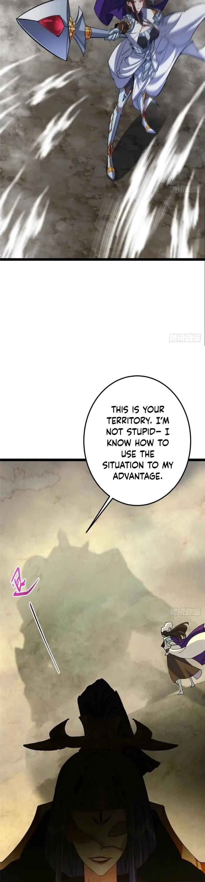 Keep a Low Profile, Sect Leader Chapter 480 page 16 - Chapter 480