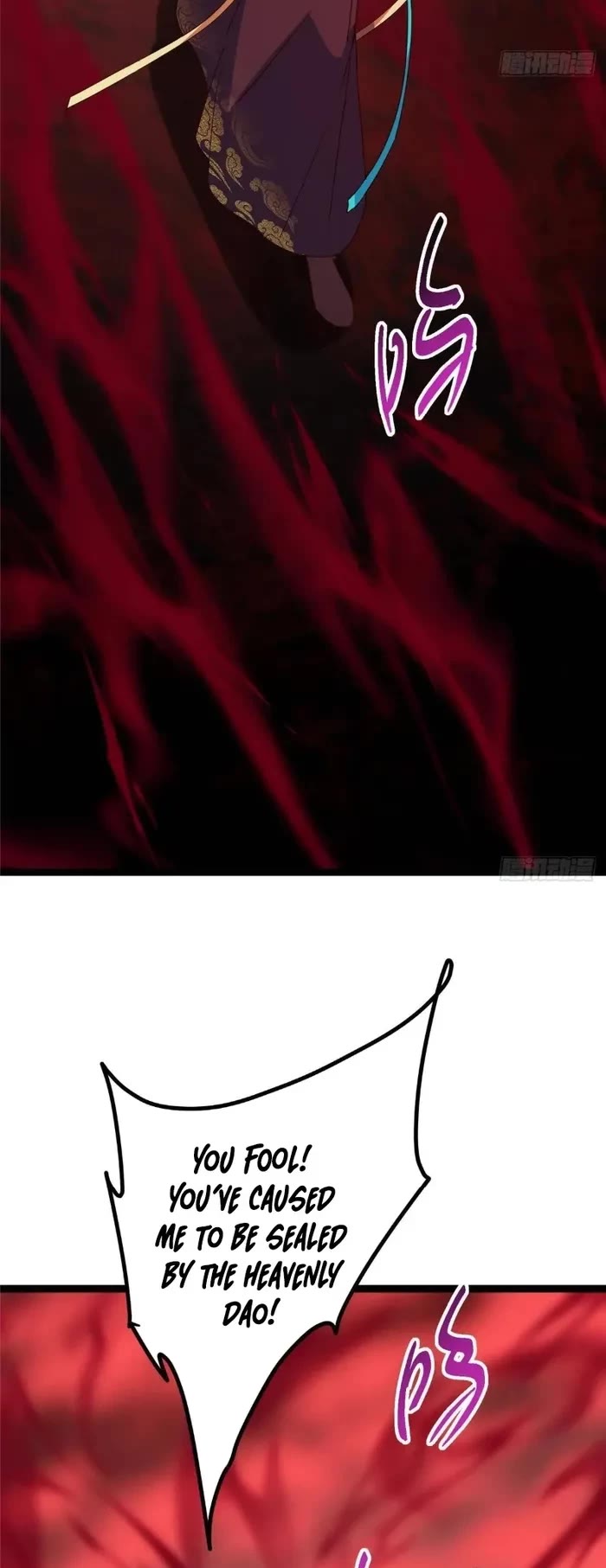 Keep a Low Profile, Sect Leader Chapter 480 page 29 - Chapter 480