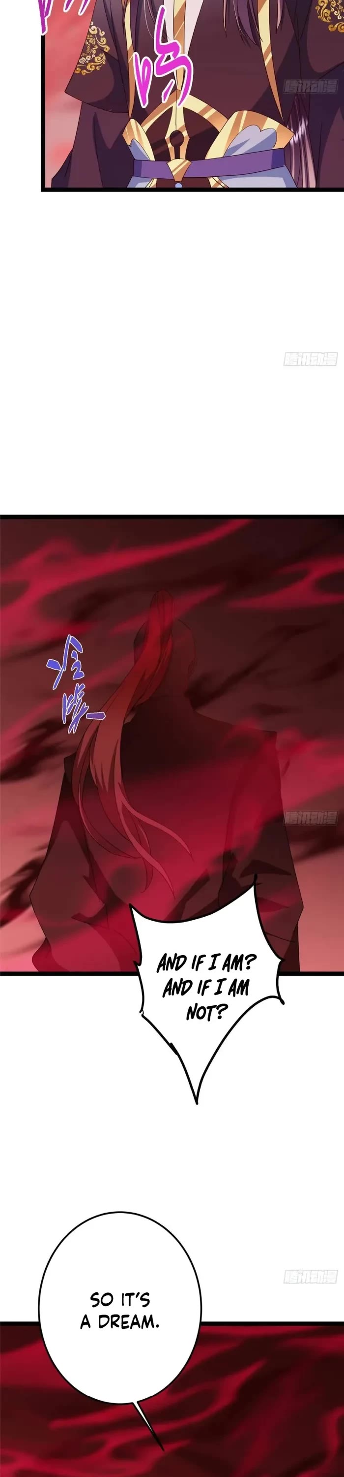 Keep a Low Profile, Sect Leader Chapter 480 page 31 - Chapter 480
