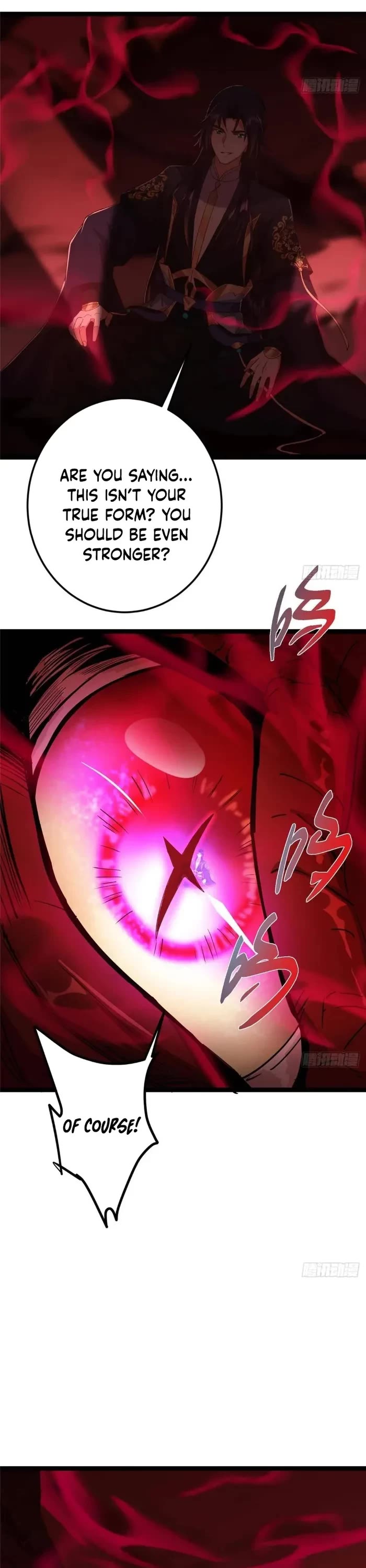 Keep a Low Profile, Sect Leader Chapter 480 page 35 - Chapter 480