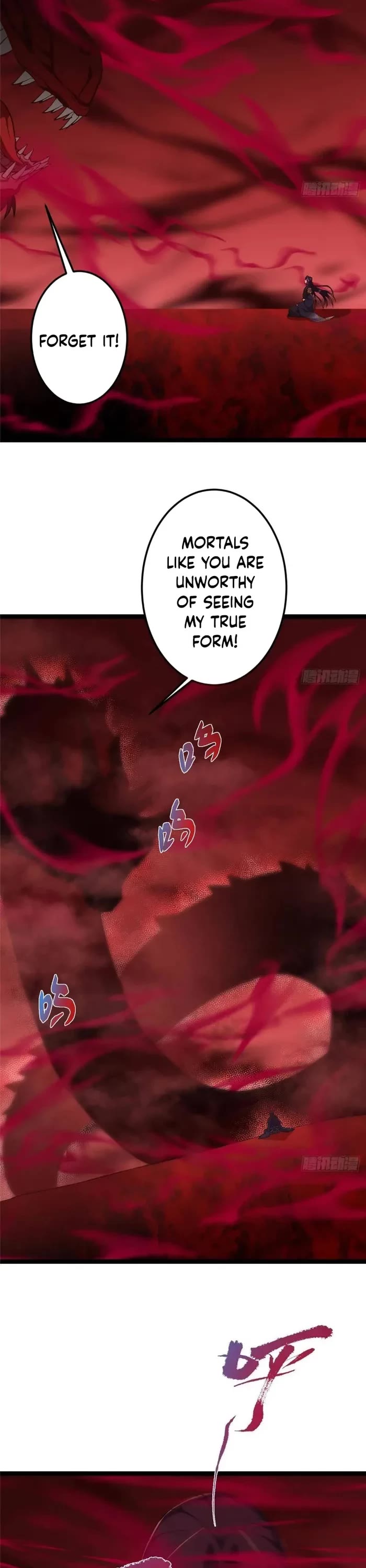 Keep a Low Profile, Sect Leader Chapter 480 page 36 - Chapter 480