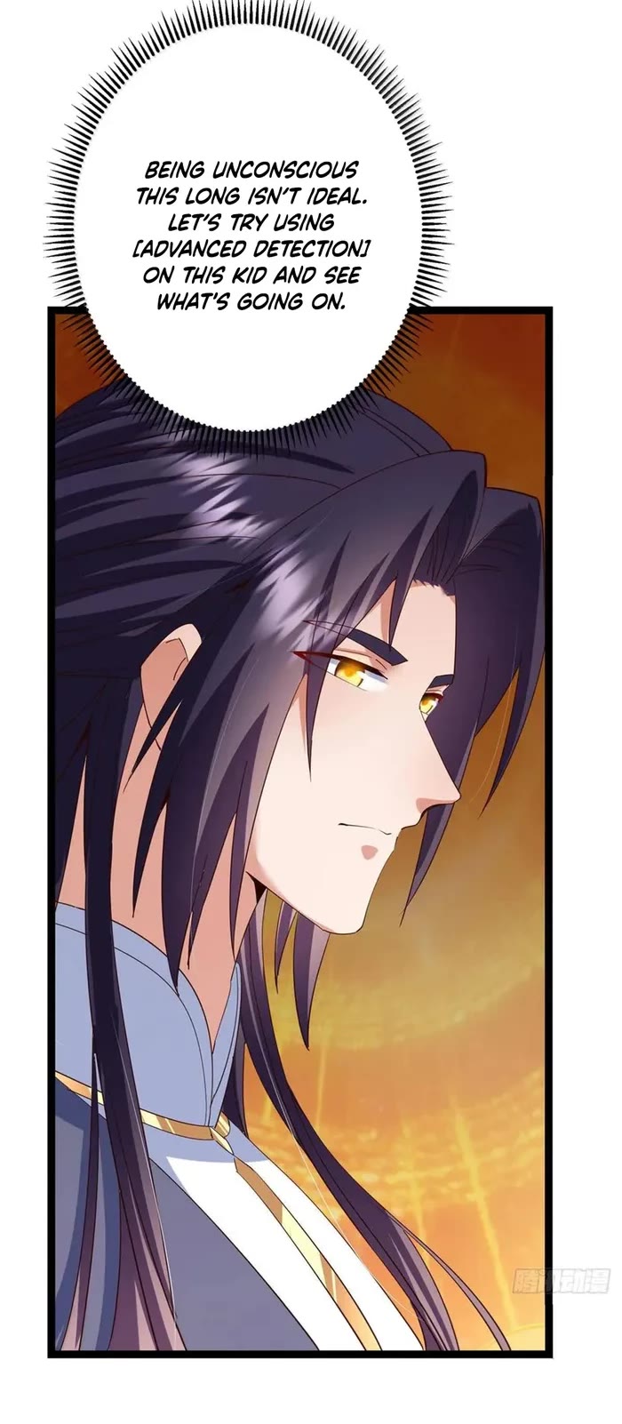 Keep a Low Profile, Sect Leader Chapter 481 page 10 - Chapter 481