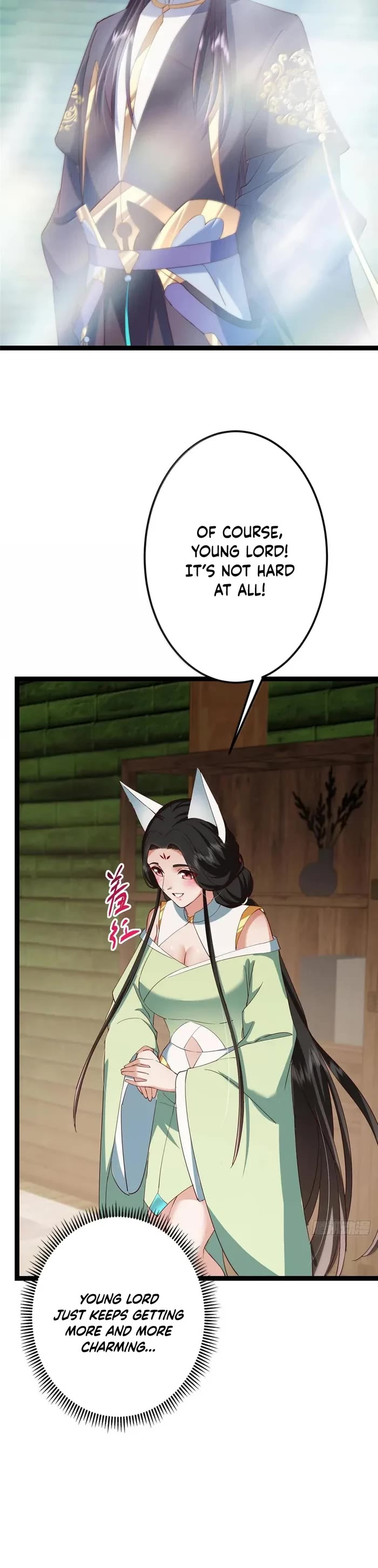 Keep a Low Profile, Sect Leader Chapter 481 page 14 - Chapter 481