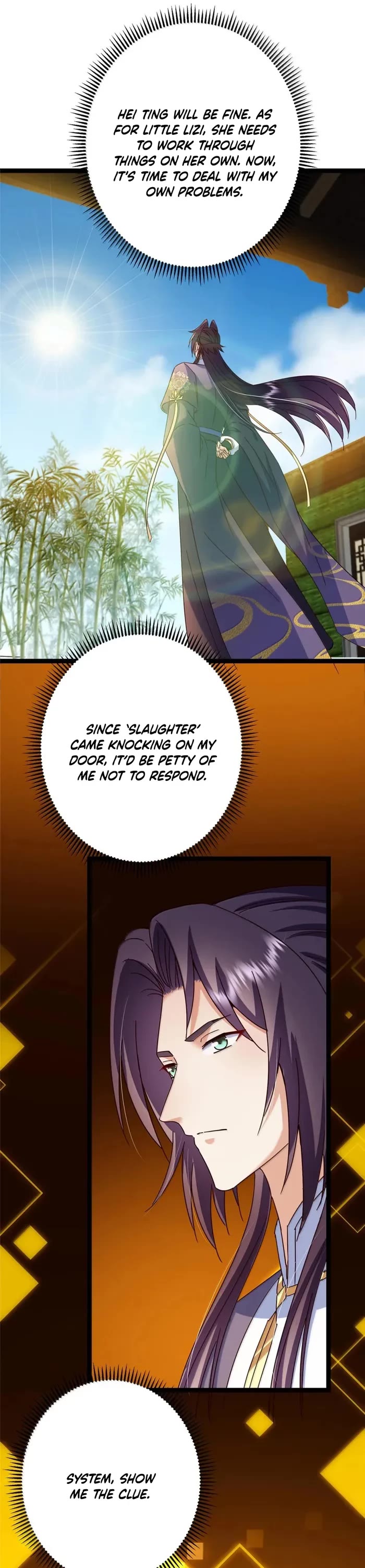 Keep a Low Profile, Sect Leader Chapter 481 page 15 - Chapter 481